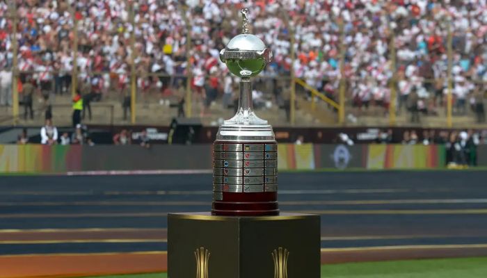  Conmebol anuncia Monumental de Lima como sede da final da Libertadores 